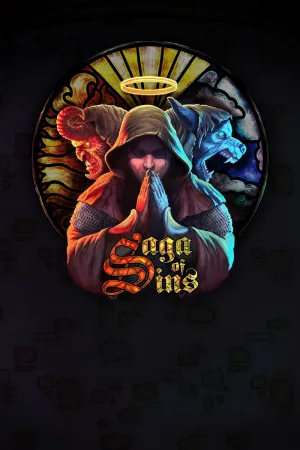 Saga of Sins