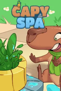 Capy Spa (Xbox Series)