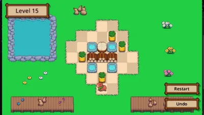 Capy Spa (Xbox Series) — скриншот 2