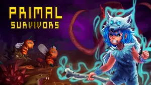 Primal Survivors (Windows)