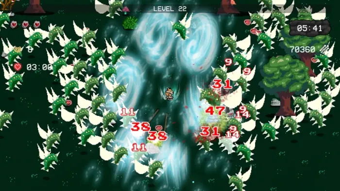 Primal Survivors (Windows) — скриншот 5