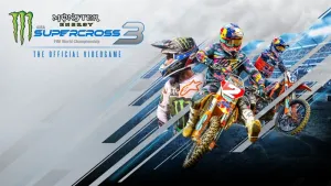 Monster Energy Supercross - The Official Videogame 3