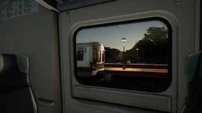 Train Sim World® 6: Long Island Rail Road — скриншот 2
