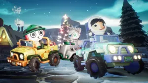 Гонки с Ryan: набор «Трасса сюрпризов»