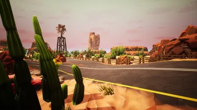 Гонки с Ryan: набор «Трасса сюрпризов» — скриншот 2