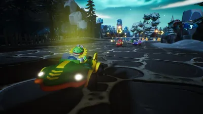 Гонки с Ryan: набор «Трасса сюрпризов» — скриншот 8