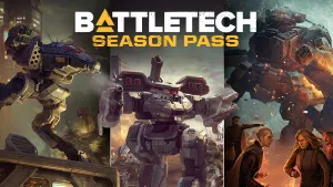 BATTLETECH Season Pass Bundle