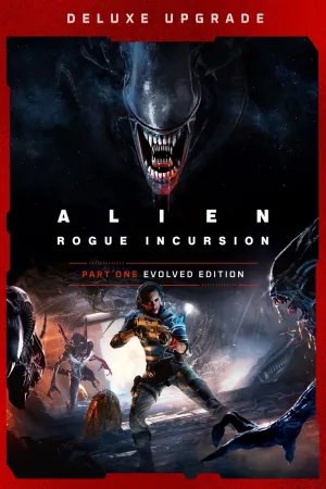 Alien: Rogue Incursion Evolved Edition Deluxe Upgrade