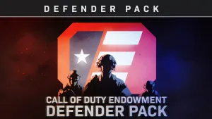 Call of Duty Endowment (C.O.D.E.) - набор защитника (Windows)