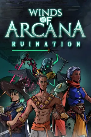 Winds of Arcana: Ruination
