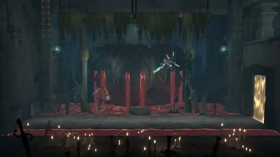 Winds of Arcana: Ruination — скриншот 3