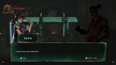 Winds of Arcana: Ruination — скриншот 4