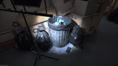 Forensics: Crime Scene Detective — скриншот 13