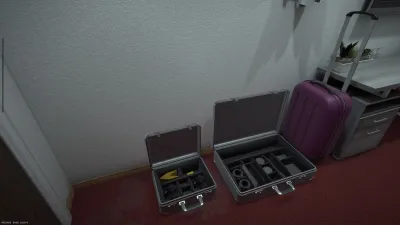 Forensics: Crime Scene Detective — скриншот 15