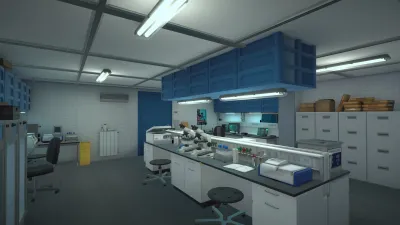 Forensics: Crime Scene Detective — скриншот 5