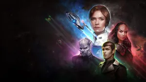 Star Trek Online - Капитанское издание