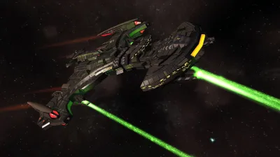 Star Trek Online - Капитанское издание — скриншот 2