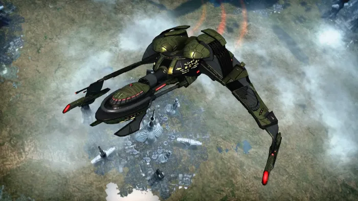 Star Trek Online - Капитанское издание — скриншот 3