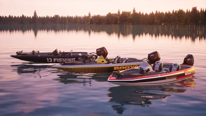 Bassmaster® Fishing: Deluxe Upgrade Pack — скриншот 7
