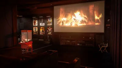 HITMAN 3 - The Splitter Pack — скриншот 7