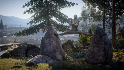 HITMAN 3 - The Splitter Pack — скриншот 9