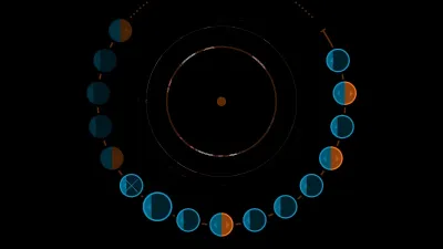 A Musical Story — скриншот 3