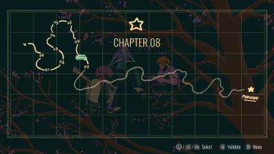 A Musical Story — скриншот 4