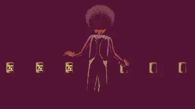 A Musical Story — скриншот 5