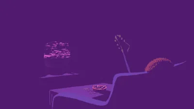 A Musical Story — скриншот 6