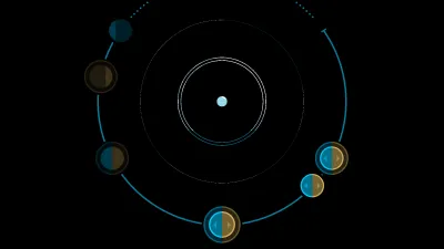 A Musical Story — скриншот 8