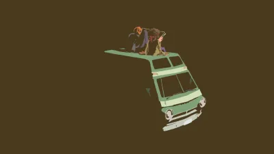 A Musical Story — скриншот 9