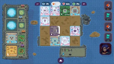 Overboss — скриншот 7