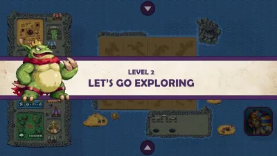 Overboss — скриншот 9