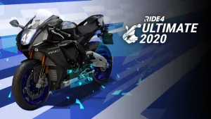 RIDE 4 - Ultimate 2020
