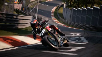 RIDE 4 - Ultimate 2020 — скриншот 1