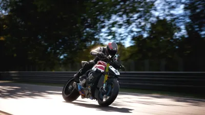 RIDE 4 - Ultimate 2020 — скриншот 2