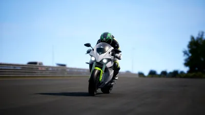 RIDE 4 - Ultimate 2020 — скриншот 4