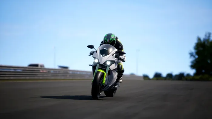 RIDE 4 - Ultimate 2020 — скриншот 4
