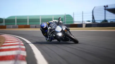 RIDE 4 - Ultimate 2020 — скриншот 9