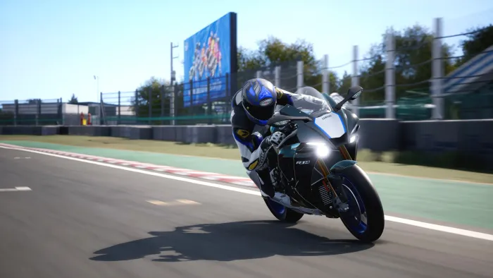 RIDE 4 - Ultimate 2020 — скриншот 10