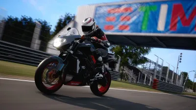 RIDE 4 - Power Naked Pack — скриншот 1