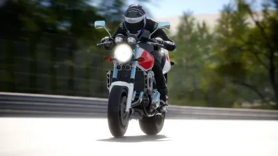 RIDE 4 - Power Naked Pack — скриншот 3