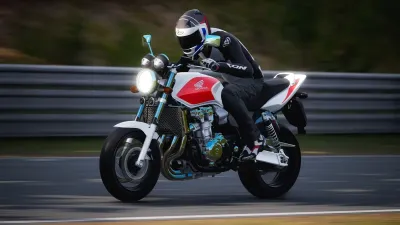 RIDE 4 - Power Naked Pack — скриншот 4