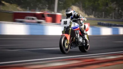 RIDE 4 - Power Naked Pack — скриншот 5