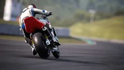 RIDE 4 - Power Naked Pack — скриншот 6