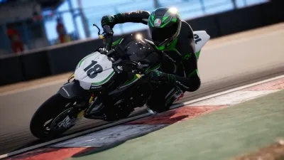 RIDE 4 - Power Naked Pack — скриншот 9