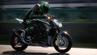 RIDE 4 - Power Naked Pack — скриншот 10