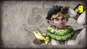 Охотничий голос: Бахари