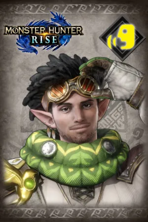 Охотничий голос: Бахари