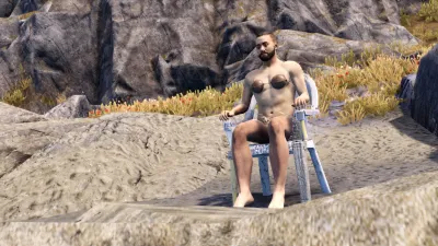 Coconut Underwear — скриншот 1